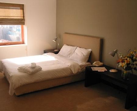 Istanbul Conti Hotel Kamer foto