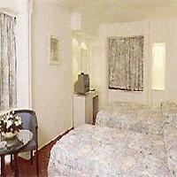 Istanbul Conti Hotel Buitenkant foto