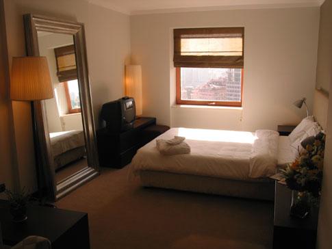Istanbul Conti Hotel Kamer foto