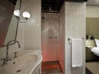 Istanbul Conti Hotel Buitenkant foto