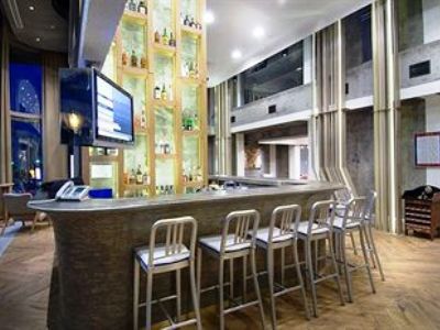 Istanbul Conti Hotel Buitenkant foto